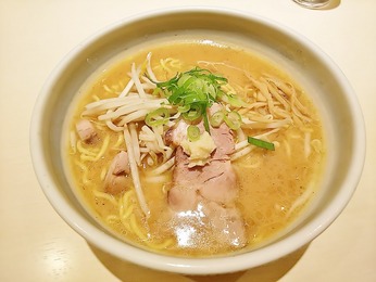味噌ラーメン