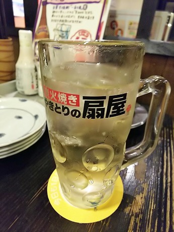 ハイボール