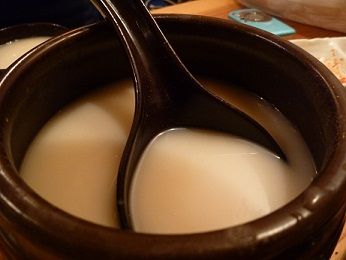 まっこり