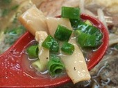 メンマとか