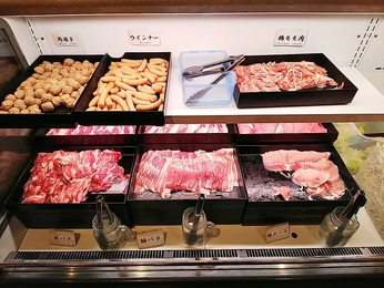 肉類