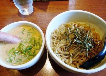 つけ麺