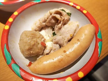 まあまあ(ヲイ)