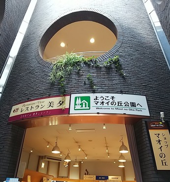 マオイの丘