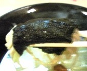 海苔巻き