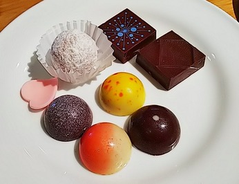 種類が豊富!