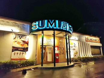 炭リッチ