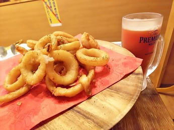 オニオンリング
