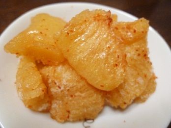 明太風