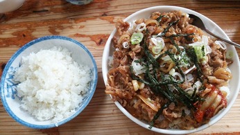 限定3食!!