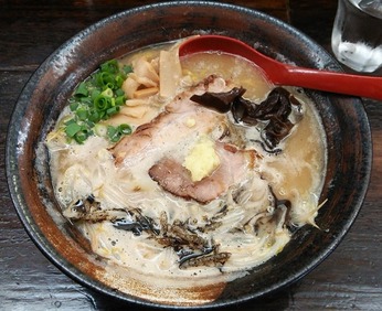 味噌