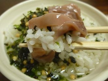 んまい♪