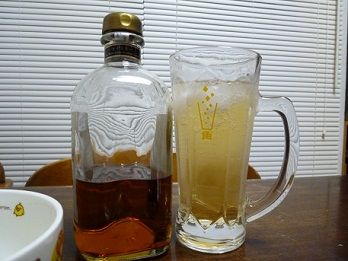 濃くね?