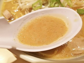 スープ