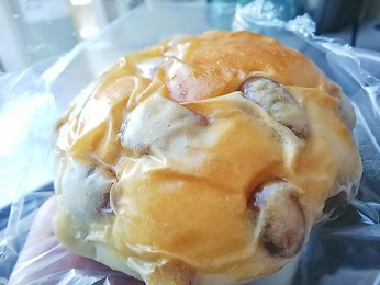 金時豆(140
