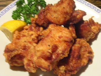 唐揚げ