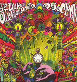 THE DUKUS OF STRATOSPHERE