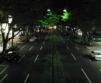 表参道