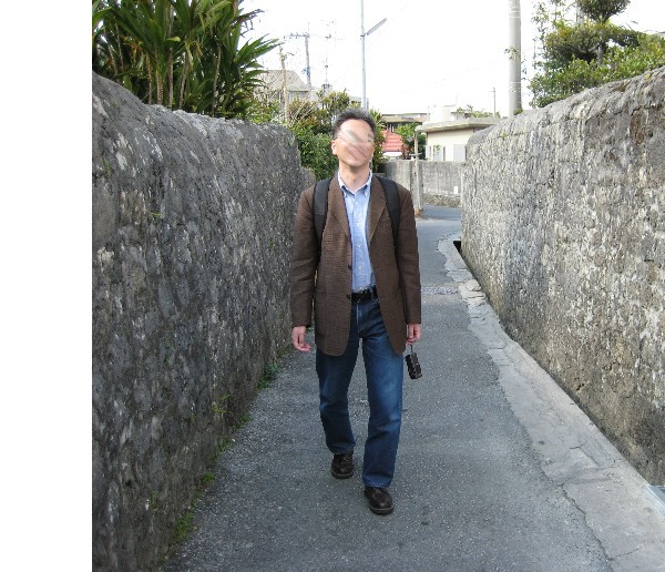 路地