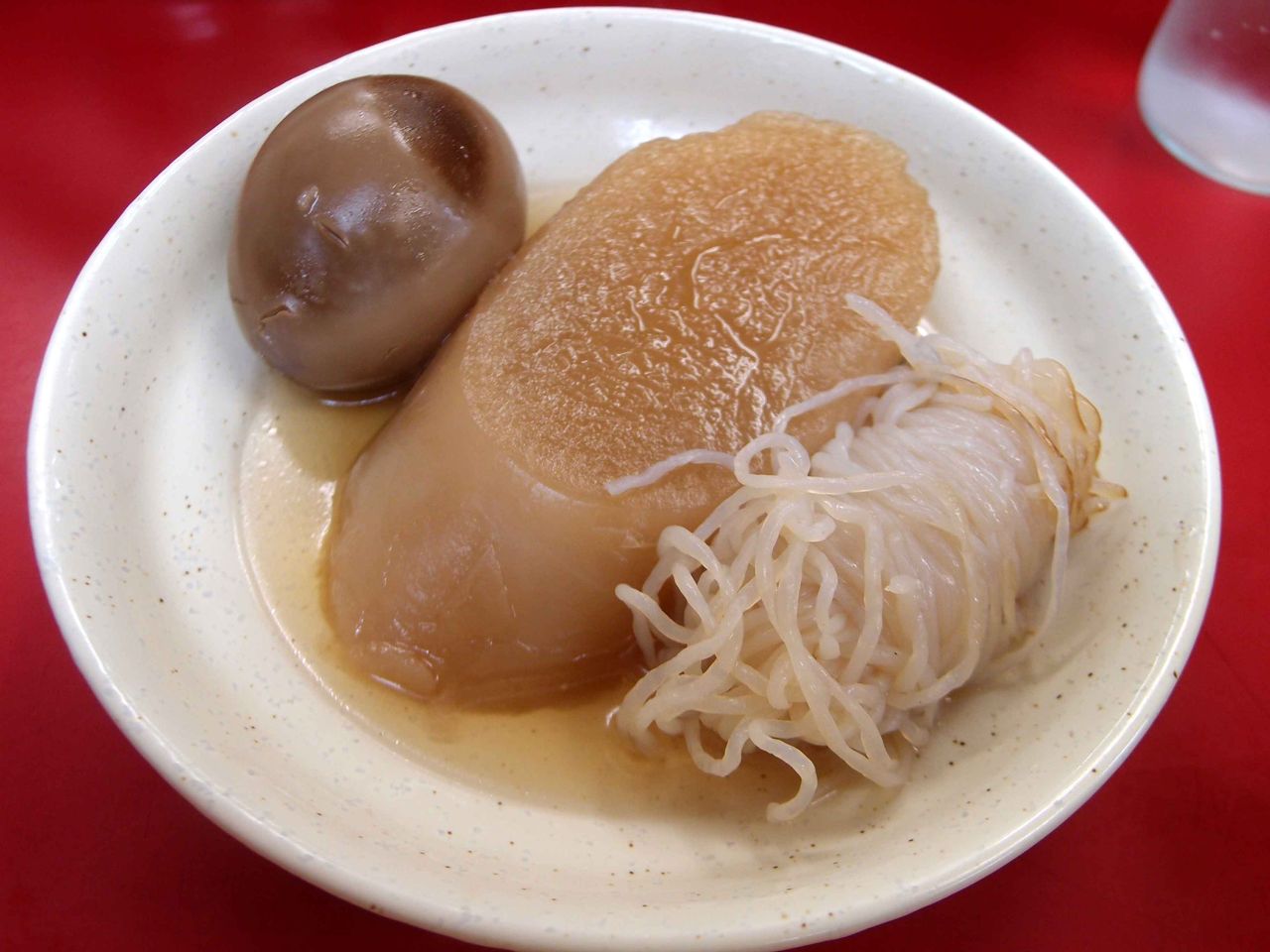 バリバリラーメン170802-2