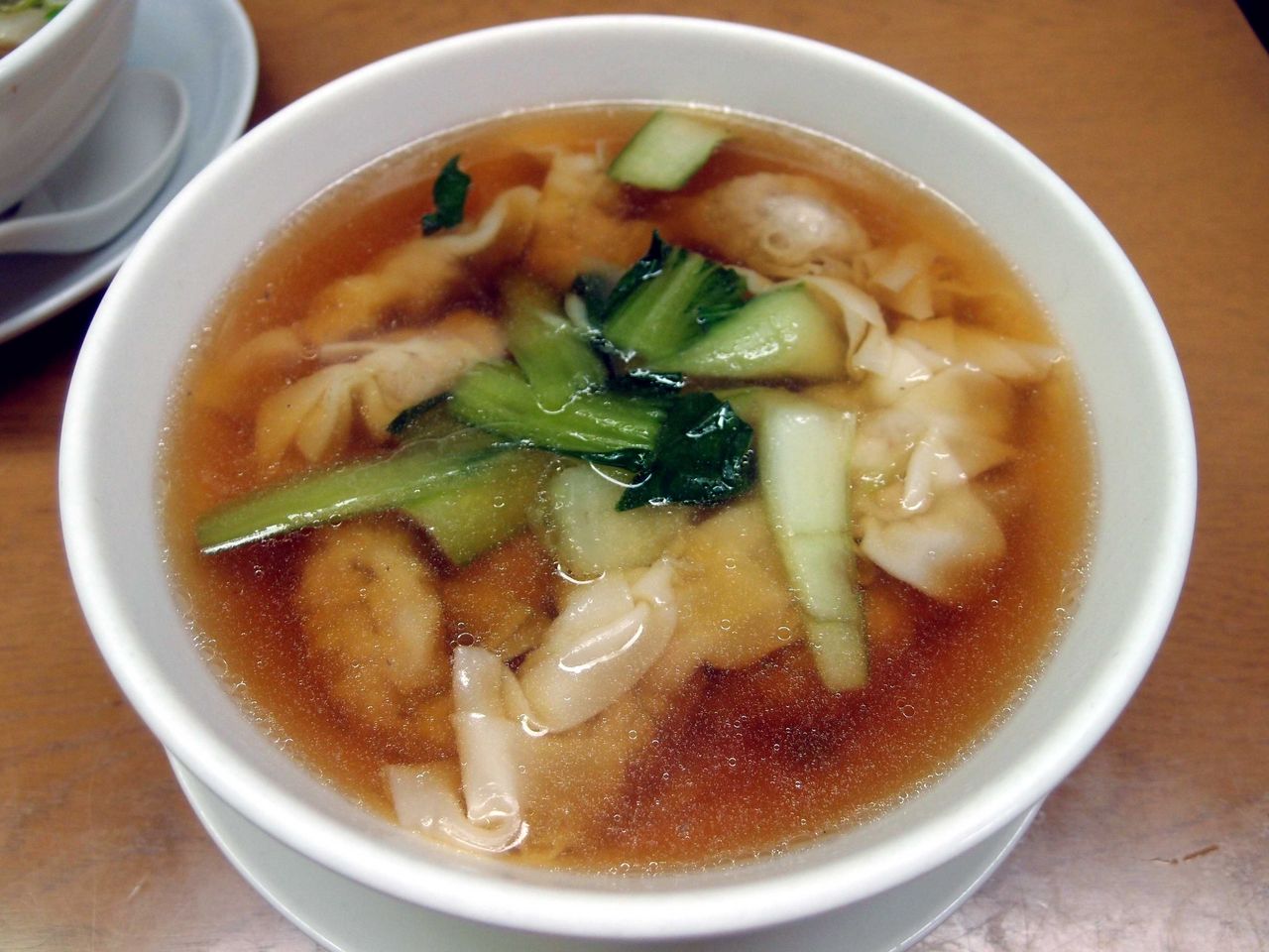 慶華飯店>