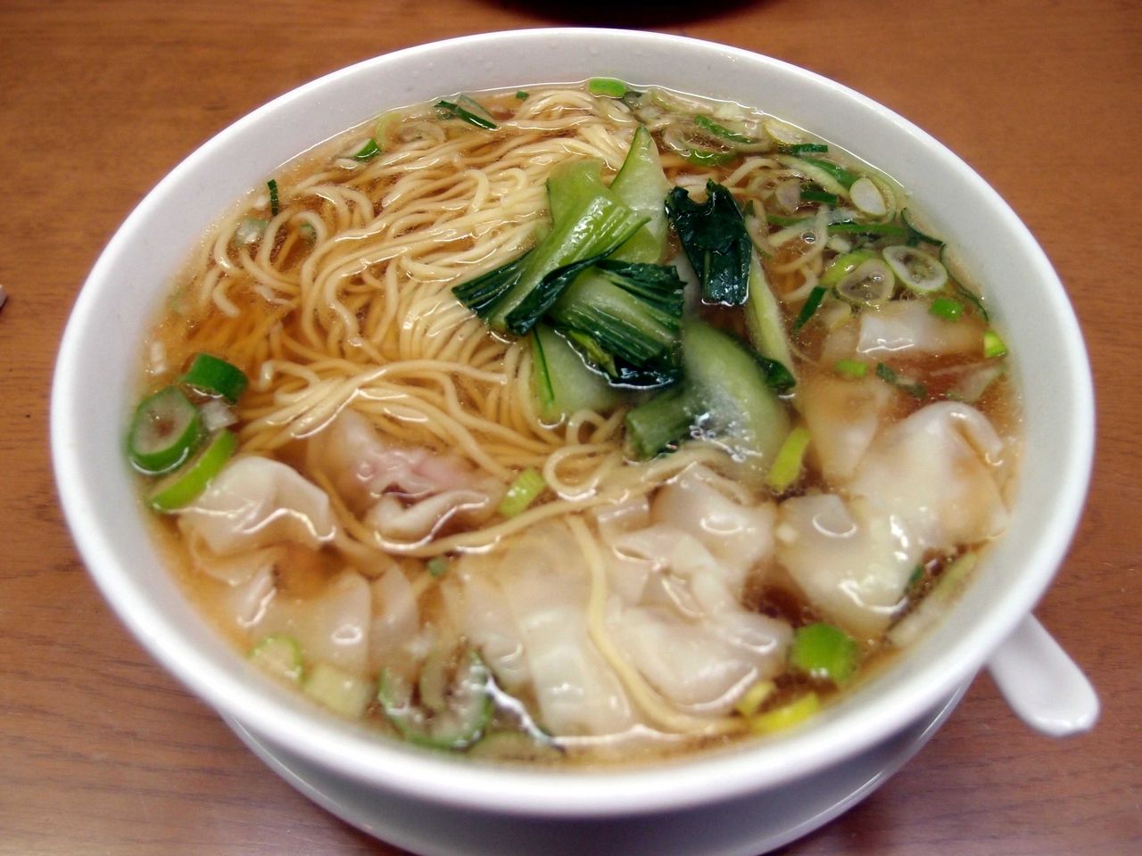 慶華飯店>