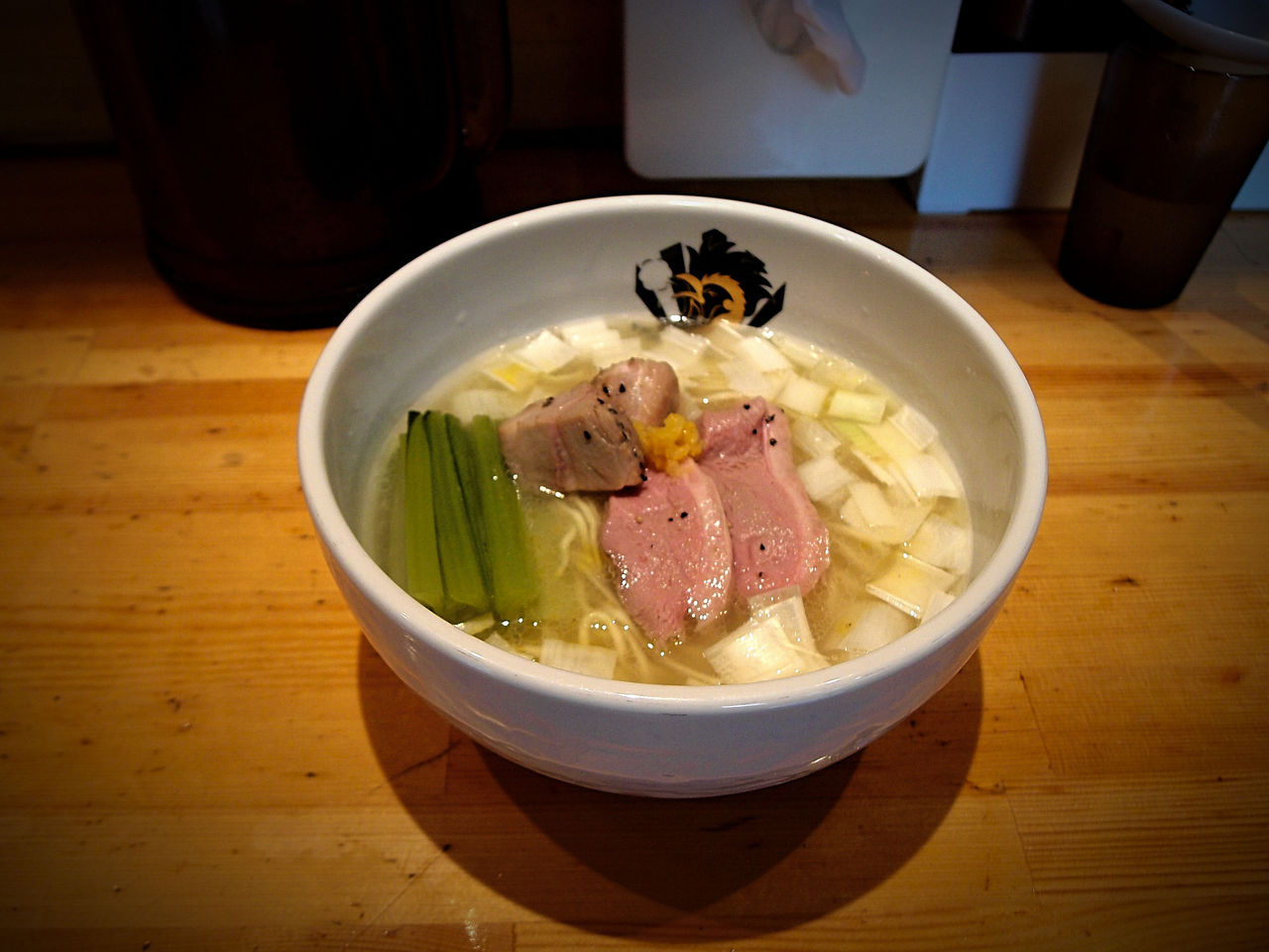満鶏軒180704-1