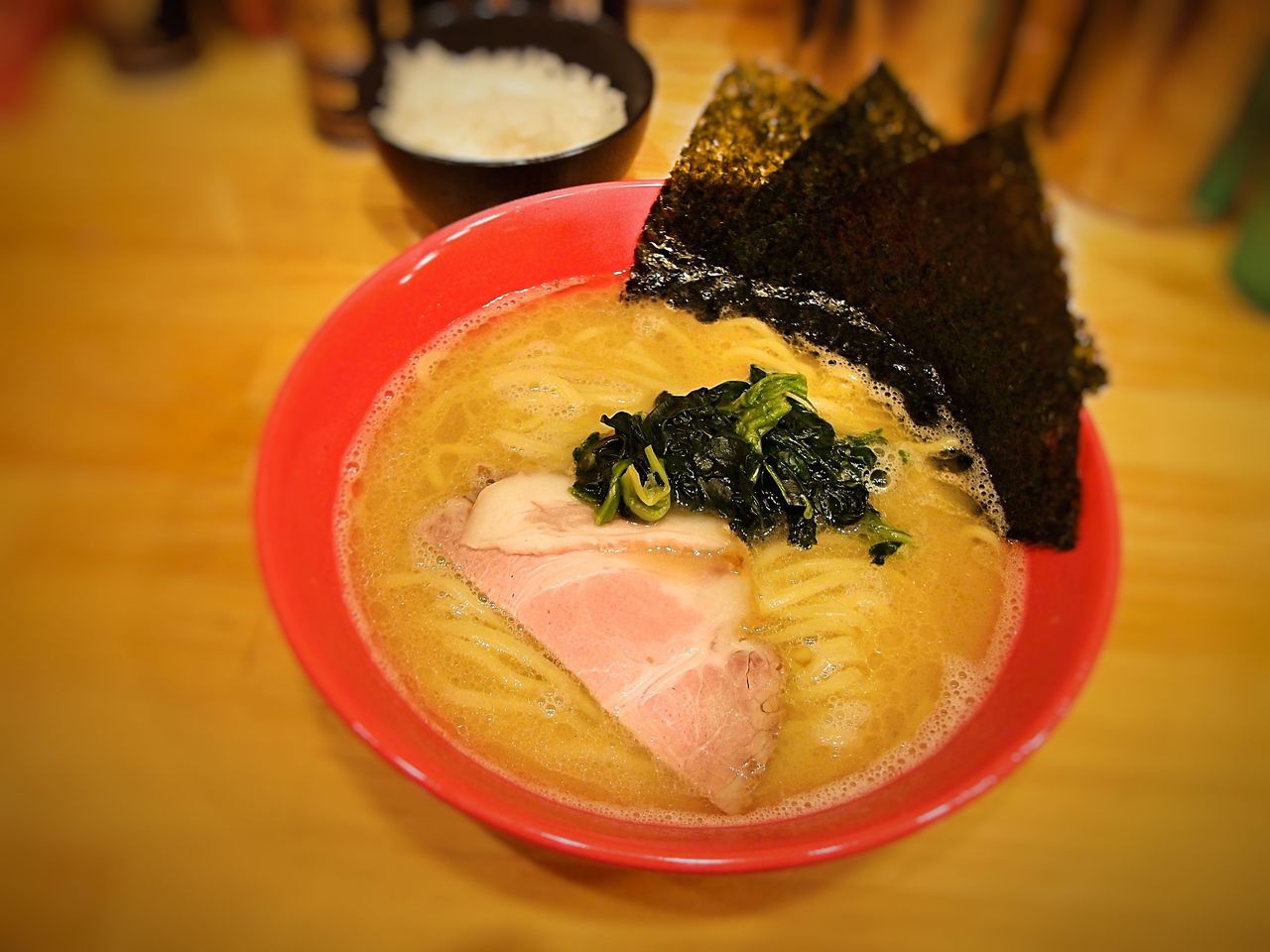 筋肉ダルマ家181012
