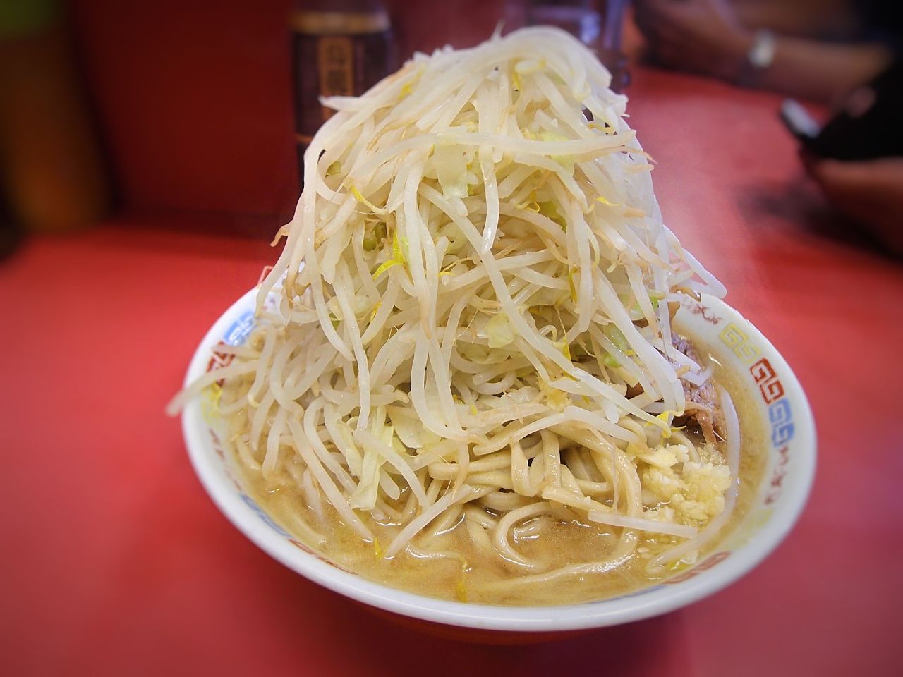 ひばり二郎181001