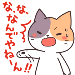 関西弁ねこ_l