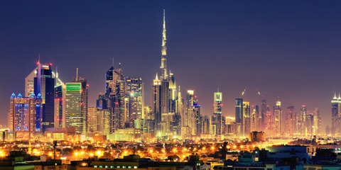 dubai