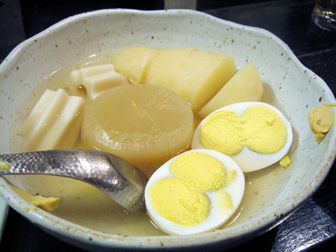 おでん