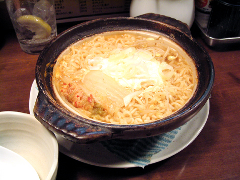 ラーメン