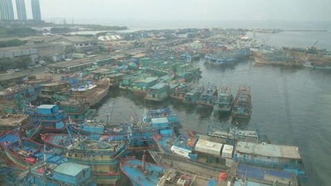 jakartaport