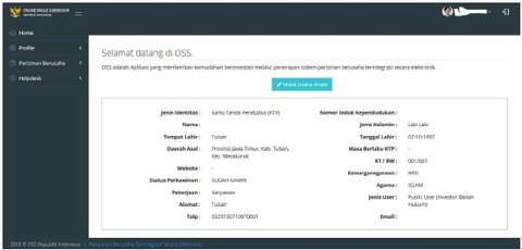 OSS