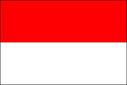 インドネシア国旗