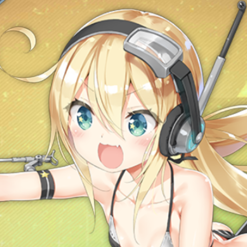 アズールレーン_アルバコア