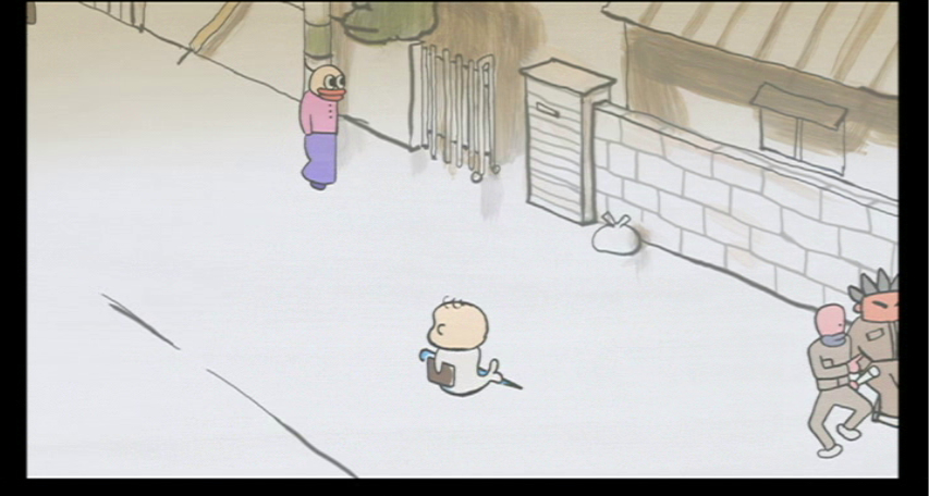 ギブリーズepisode2その2. 5c3229cb