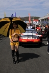 レースクイーン柏木美里