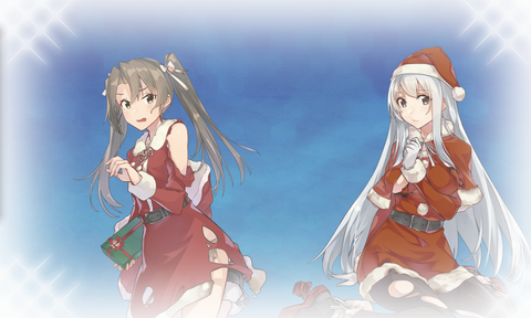 艦これ 霞ちゃん アクリルスタンド サンタクロース クリスマス 駿河屋 - 【買取】【艦隊これくしょん～艦これ～】サンタ役を