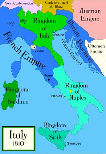 イタリア