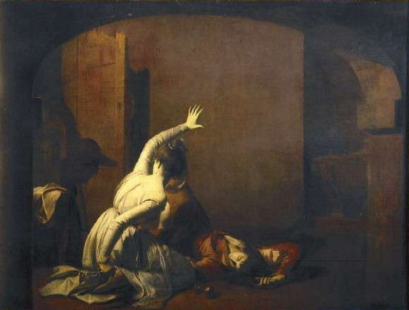Romeo and Juliet