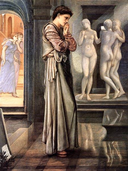 1878Pygmalion