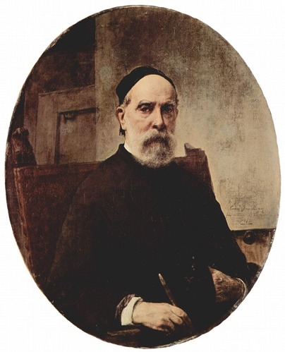 Francesco Hayez1