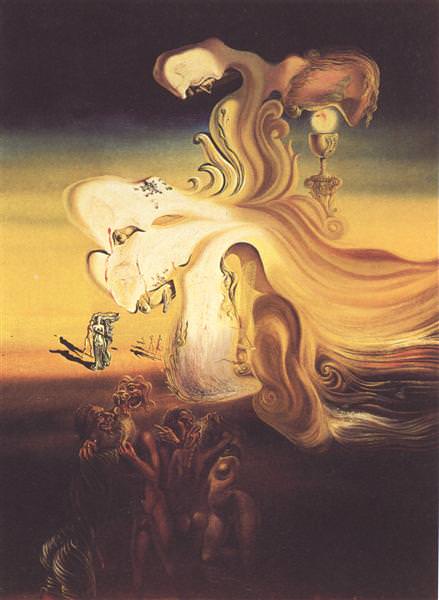 1930Profanation of the Host