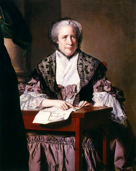 Sarah Clayton