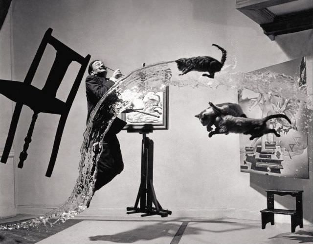 Dali Atomicus1
