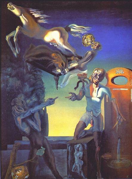 1930 William Tell