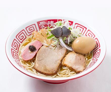 アイアイラーメン