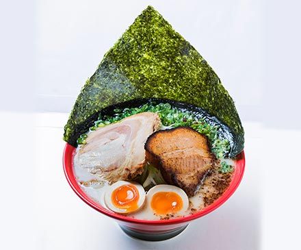 麺屋剛